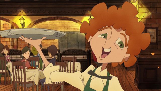 映画『トリツカレ男』の画像（7枚目）