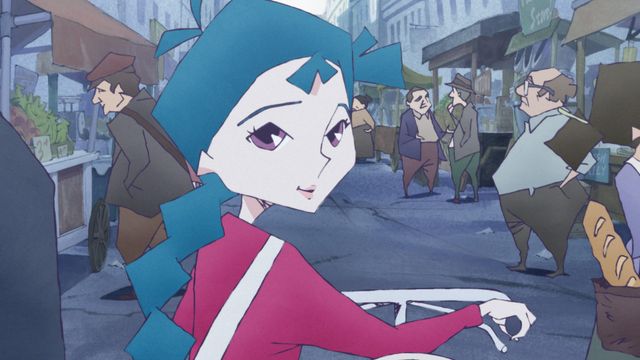 映画『トリツカレ男』の画像（8枚目）