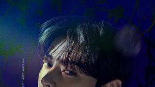 CHA EUN-WOO VR CONCERT : MEMORIES