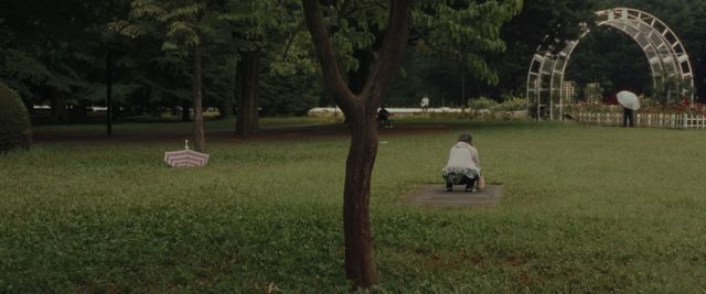 映画『YOYOGI』の画像（4枚目）