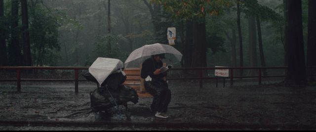 映画『YOYOGI』の画像（5枚目）