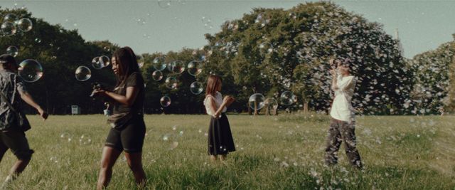 映画『YOYOGI』の画像（6枚目）