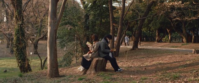 映画『YOYOGI』の画像（12枚目）