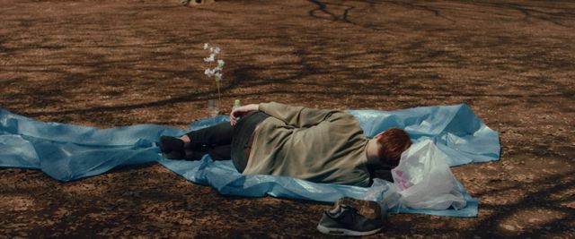 映画『YOYOGI』の画像（15枚目）