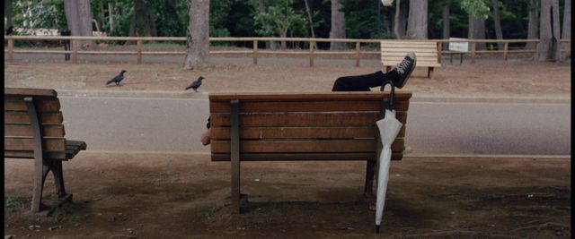 映画『YOYOGI』の画像（16枚目）