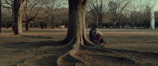 映画『YOYOGI』の画像（18枚目）