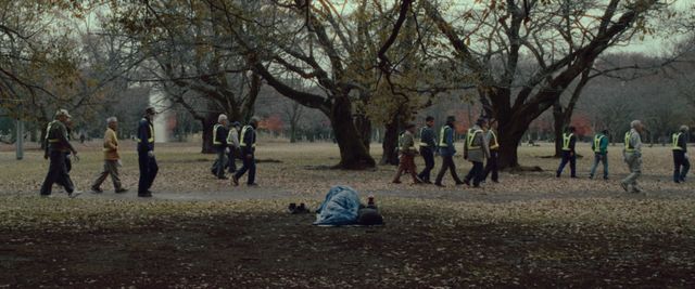 映画『YOYOGI』の画像（20枚目）