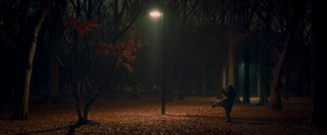 映画『YOYOGI』の画像（22枚目）