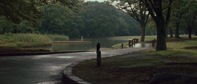 映画『YOYOGI』の画像（23枚目）