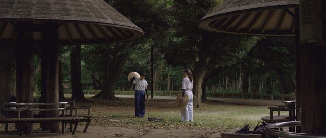 映画『YOYOGI』の画像（24枚目）