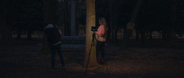 映画『YOYOGI』の画像（27枚目）