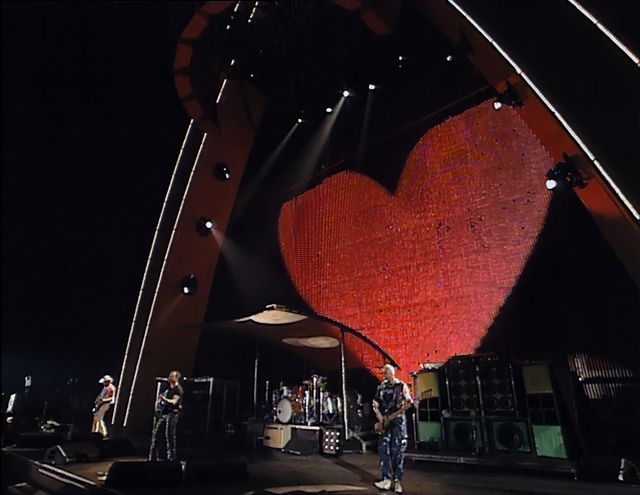 キス・ザ・フューチャー