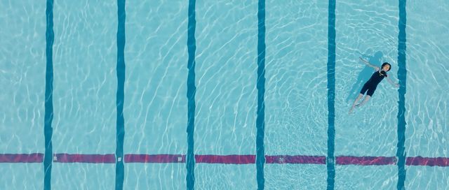 映画『水の中で深呼吸』の画像（2枚目）