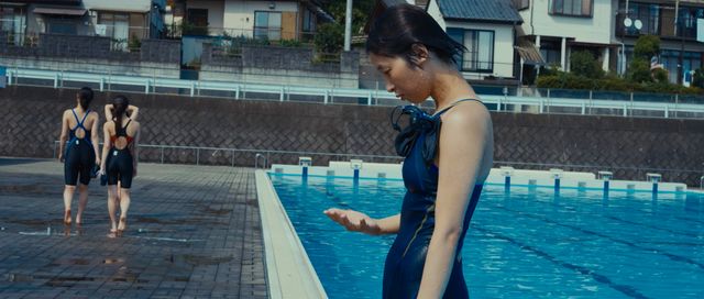 映画『水の中で深呼吸』の画像（3枚目）