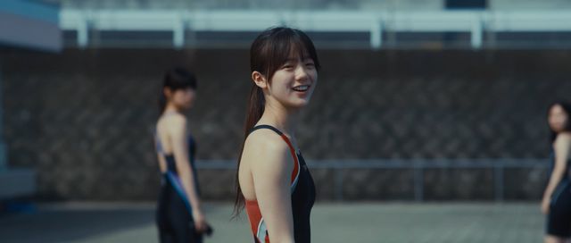 映画『水の中で深呼吸』の画像（5枚目）