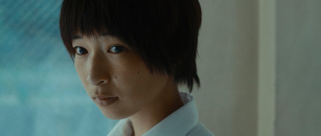 映画『水の中で深呼吸』の画像（8枚目）