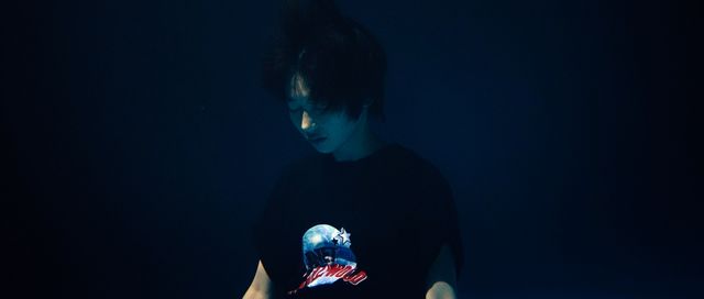 映画『水の中で深呼吸』の画像（9枚目）