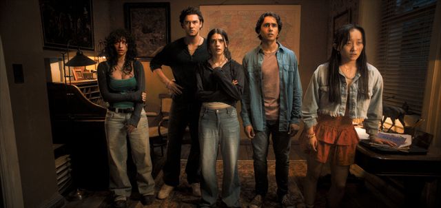 映画『アンティル・ドーン』の画像（3枚目）