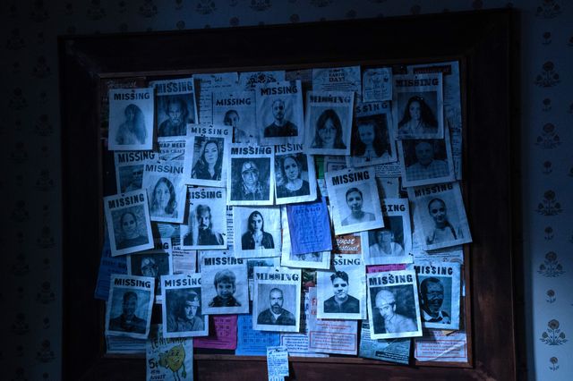 映画『アンティル・ドーン』の画像（8枚目）