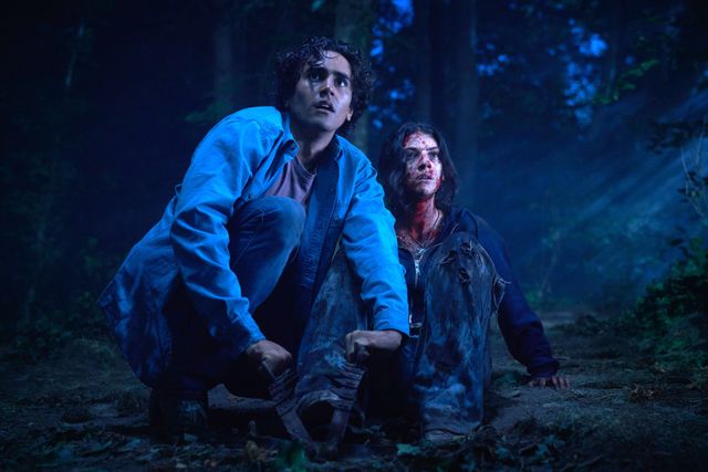 映画『アンティル・ドーン』の画像（9枚目）