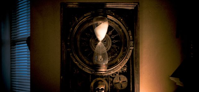 映画『アンティル・ドーン』の画像（10枚目）