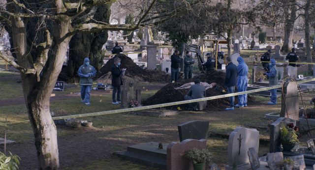 映画『サターン・ボウリング』の画像（4枚目）