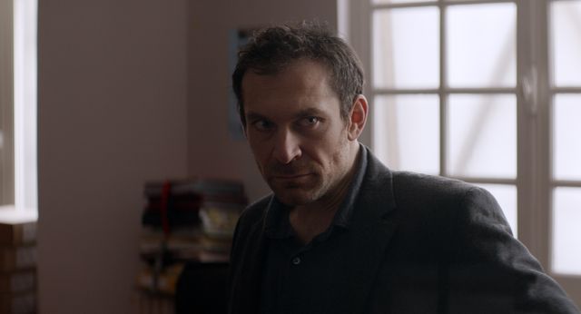 映画『サターン・ボウリング』の画像（5枚目）