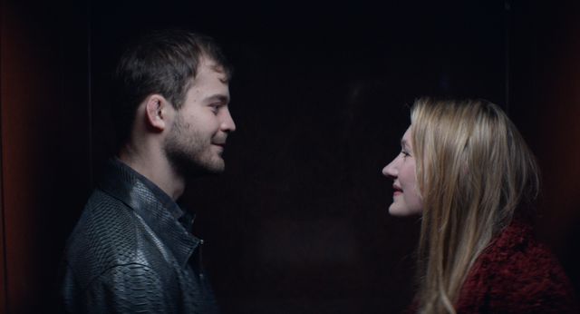 映画『サターン・ボウリング』の画像（8枚目）