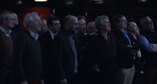 映画『サターン・ボウリング』の画像（9枚目）