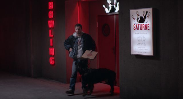 映画『サターン・ボウリング』の画像（3枚目）