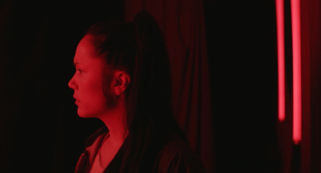 映画『サターン・ボウリング』の画像（6枚目）