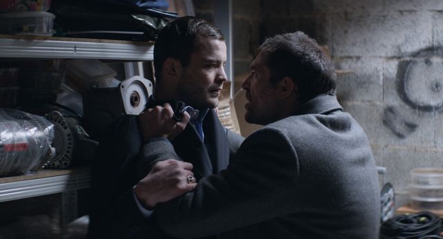 映画『サターン・ボウリング』の画像（12枚目）