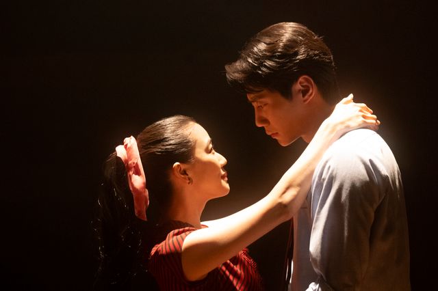 映画『TOKYOタクシー』の画像（10枚目）