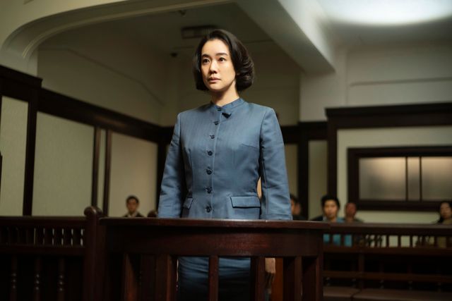 映画『TOKYOタクシー』の画像（13枚目）