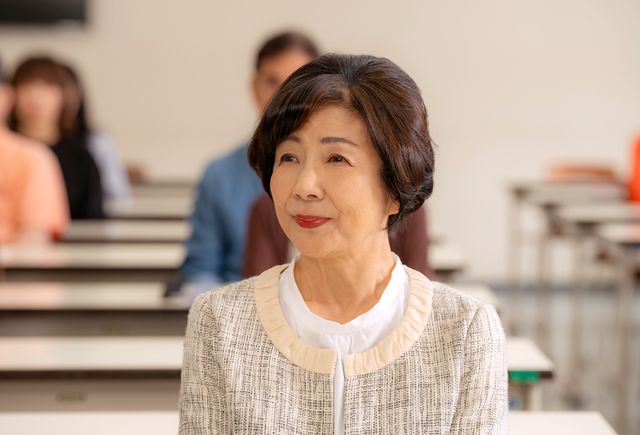 映画『富士山と、コーヒーと、しあわせの数式』の画像（6枚目）