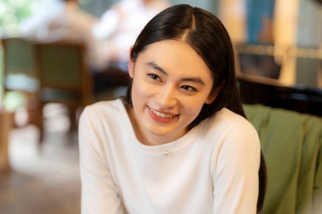 映画『富士山と、コーヒーと、しあわせの数式』の画像（15枚目）