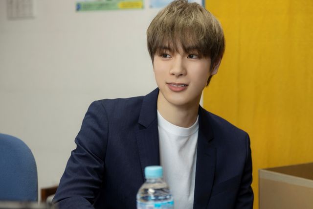 映画『富士山と、コーヒーと、しあわせの数式』の画像（16枚目）