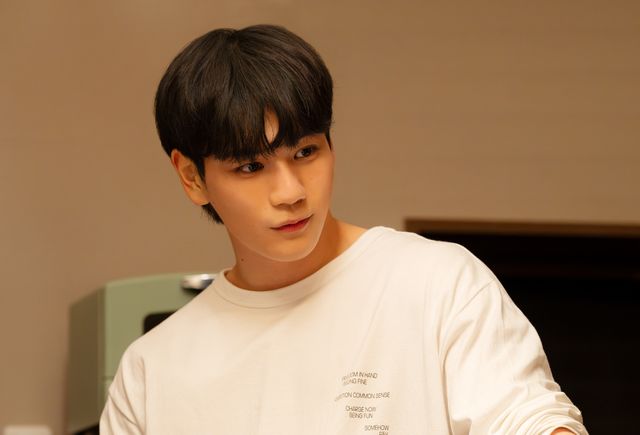 映画『富士山と、コーヒーと、しあわせの数式』の画像（5枚目）