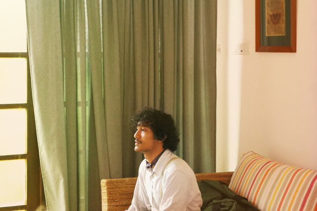 映画『天使の集まる島』の画像（10枚目）