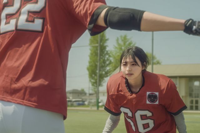 映画『翔んだタックル大旋風』の画像（5枚目）