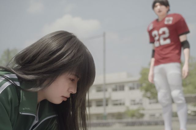 映画『翔んだタックル大旋風』の画像（7枚目）