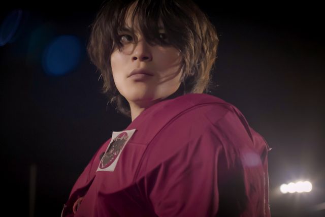 映画『翔んだタックル大旋風』の画像（14枚目）