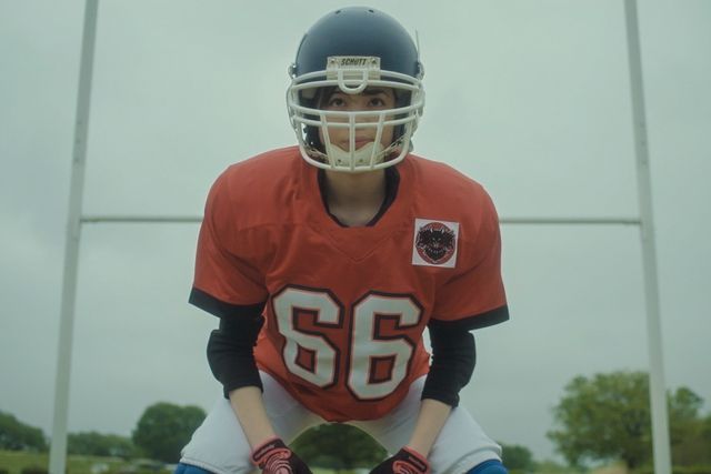 映画『翔んだタックル大旋風』の画像（4枚目）