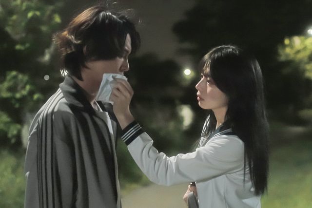 映画『翔んだタックル大旋風』の画像（6枚目）