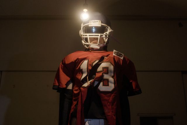 映画『翔んだタックル大旋風』の画像（9枚目）