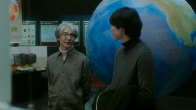 映画『秒速5センチメートル』の画像（9枚目）