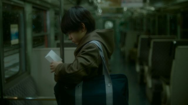 映画『秒速5センチメートル』の画像（22枚目）