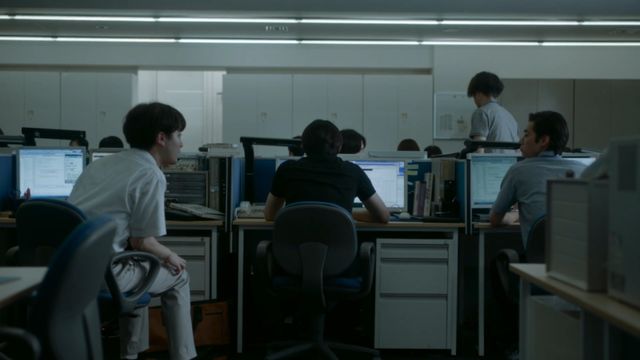 映画『秒速5センチメートル』の画像（25枚目）