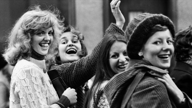 映画『女性の休日』の画像（4枚目）