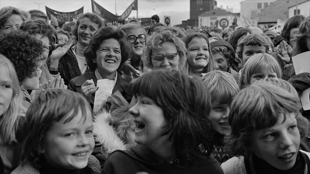 映画『女性の休日』の画像（7枚目）